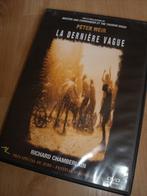 La dernière vague (Peter Weir), CD & DVD, DVD | Classiques, Comme neuf, Enlèvement ou Envoi, À partir de 9 ans, 1960 à 1980