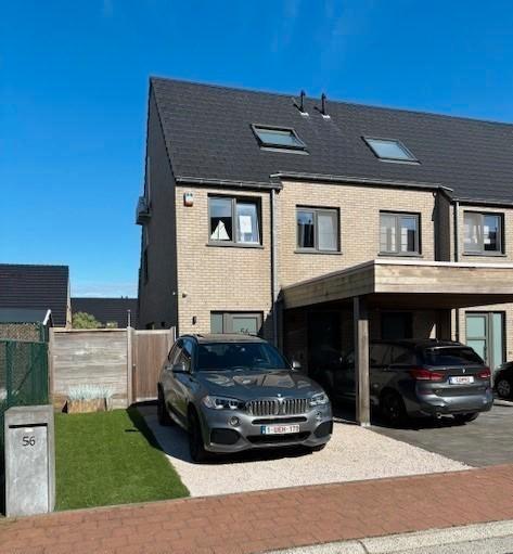 Woning te koop in Oostende, Immo, Huizen en Appartementen te koop, Vrijstaande woning
