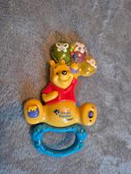 Winnie the pooh vtech speeltje werkende staat, Ophalen of Verzenden, Gebruikt