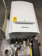 Gasketel, Doe-het-zelf en Bouw, Ophalen, Zo goed als nieuw