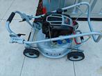 Grin mulcher HM 46, Tuin en Terras, Grasmaaiers, Ophalen, Zo goed als nieuw