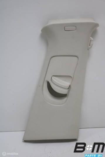 B-stijl bekleding rechts VW Passat B8 Variant 3G0868418 beschikbaar voor biedingen