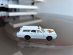 Matchbox Lesney Superfast Police Commuter nr 55-E 1971, Ophalen of Verzenden