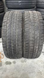 2156516c  215/65/16c  215/65/16c 4seasones merk Continental, Ophalen