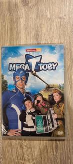 Mega Toby, Comme neuf, Enlèvement