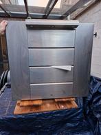 Dampkap Miele, Enlèvement, Utilisé