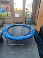Kids trampoline diameter 140cm, Kinderen en Baby's, Speelgoed | Buiten | Trampolines, Ophalen