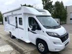Pilote P746 Expression, Caravans en Kamperen, Mobilhomes, Fiat, Pilote, Bedrijf, Tot en met 4