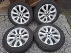 Range rover winter velgen set 255/55R20, Auto-onderdelen, Ophalen of Verzenden, 20 inch, Band(en)