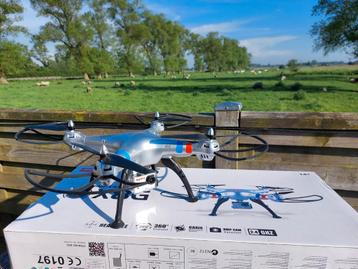 Drone Syma X8G 8MP camera beschikbaar voor biedingen