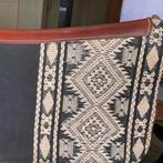 western pad zgan, Ophalen, Zo goed als nieuw, Dekje