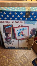 2 schoolborden nieuw, Kinderen en Baby's, Speelgoed | Educatief en Creatief, Nieuw, Ophalen of Verzenden