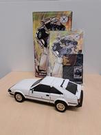 Transformers X-Transbots Yaguchi Omnibot Downshift, Verzamelen, Transformers, G1, Ophalen of Verzenden, Zo goed als nieuw, Autobots