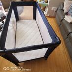 Lit parapluie, Enlèvement