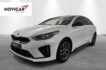 KIA Proceed GT Line 1.4 T-GDI 140 ISG, Auto's, Kia, Voorwielaandrijving, Stof, Gebruikt, 135 g/km