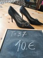 Chaussures femme, Ophalen of Verzenden, Zo goed als nieuw