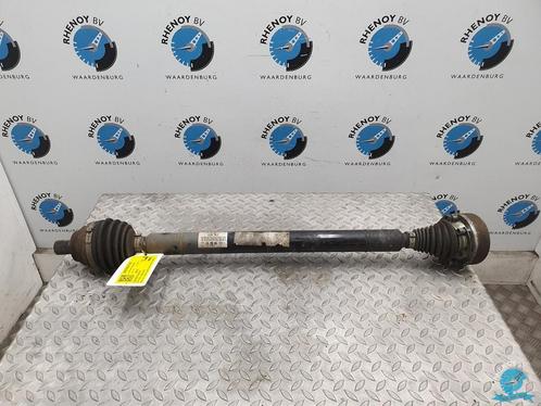 SEAT LEON 1.2 TSI ECO. COPA [R_DRIVESHAFT] 2012, Auto-onderdelen, Besturing, Gebruikt, ARN erkend, Stiba lid, Erkend duurzaam