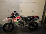 Aprilia sx50, Fietsen en Brommers, Brommers | Overige merken, 50 cc, Ophalen, Aprilia, Klasse B (45 km/u)