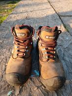 Werkschoenen (veiligheidsschoenen) Sixton maat 39, Ophalen