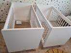 Bopita Lynn babybed, Kinderen en Baby's, Kinderkamer | Complete kinderkamers, Ophalen, Gebruikt, Jongetje of Meisje