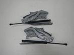 Audi A5 S5 8W 3.0 TFSI Motorkapscharnieren Set L+R 8W0823301, Ophalen of Verzenden, Gebruikt, Audi