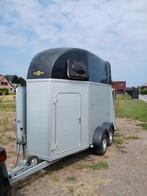 Paardentrailer, Dieren en Toebehoren, Paarden en Pony's | Trailers en Aanhangwagens, Ophalen, Zo goed als nieuw