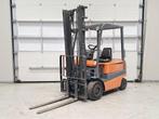 TOYOTA FBMF25, 2000 tot 3000 kg, Elektrisch, Heftruck