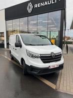 Renault Trafic, Autos, Camionnettes & Utilitaires, Achat, Euro 6, Entreprise, 2500 kg
