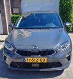 Kia Ceed 1.4 T-GDi Dynamic Plus Line, Auto's, Kia, 4 cilinders, Leder en Stof, 1245 kg, 5 zetels