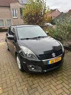 Suzuki Swift Sport 1.6L, Auto's, Suzuki, Euro 5, Leder, 5 deurs, Particulier