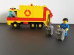 LEGO 6693, Kinderen en Baby's, Speelgoed | Duplo en Lego, Complete set, Ophalen of Verzenden, Lego