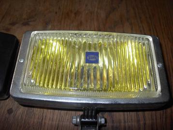 phare camion 4x4 oldtimer, Envoi, Pièces universelles