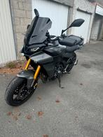 Yamaha Tracer 9 GT, Motoren, Motorrijbewijs A, Particulier, Handvatverwarming, 900 cc