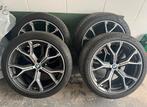 Bmw X5 g05 x6 g06 velgen 741m zomerset origineel bmw 21, Ophalen, Zomerbanden, Banden en Velgen