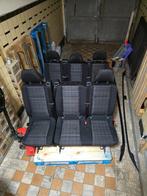 Mercedes Vito Taurer 447 2022 stoffen stoelen, Ophalen of Verzenden, Nieuw