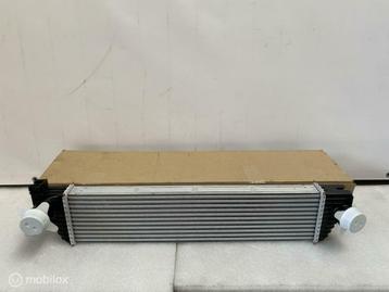 Intercooler Renault Master 3 Opel Movano NIEUW 144969388R beschikbaar voor biedingen
