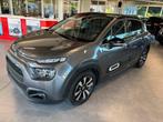 Citroën C3 1.2i 110pk EAT6 MAX, https://public.car-pass.be/vhr/4cb2d1c6-a2d0-4b0a-a767-45939c1b2d6b, Stof, 1199 cc, Bedrijf