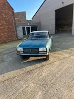 Project wagen, Auto's, Particulier, Te koop