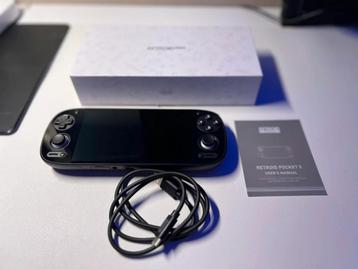 Retroid Pocket 5 beschikbaar voor biedingen