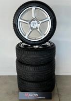 Kit roues hiver Porsche Cayman/Boxter, Ophalen, 18 inch, Winterbanden, Band(en)
