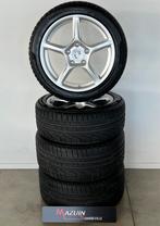 Kit roues hiver Porsche Cayman/Boxter, Auto-onderdelen, Banden en Velgen, Ophalen, 18 inch, Winterbanden, Band(en)