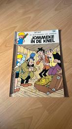 Jommeke strip #34 jommeke in de knel, Boeken, Ophalen of Verzenden, Zo goed als nieuw