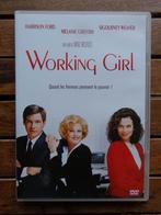 )))  Working Girl  //  Mike Nichols  (((, Alle leeftijden, Ophalen of Verzenden, Zo goed als nieuw, Overige genres
