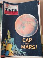 Le journal de TINTIN 1958  26 pièces, Livre ou Jeu, Tintin, Utilisé, Enlèvement ou Envoi