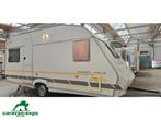 Chateau DELTA EUROLINER 4400 FB (bj 2006), Chateau, Bedrijf, 750 - 1000 kg, 5 tot 6 meter