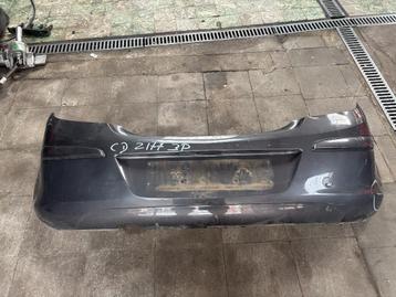 PARE CHOC ARRIERE OPEL CORSA D  3 PORTES beschikbaar voor biedingen