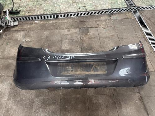PARE CHOC ARRIERE OPEL CORSA D  3 PORTES, Auto-onderdelen, Carrosserie, Bumper, Opel, Achter, Gebruikt, Ophalen