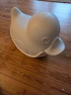 Sprutt ikea opbergeend, Ophalen