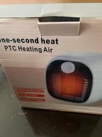 electrisch verwarming, Sport en Fitness, Massageproducten, Ophalen of Verzenden, Nieuw