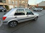 Ford Fiesta, Auto's, Ford, Particulier, Fiësta, Zilver of Grijs, 166 g/km